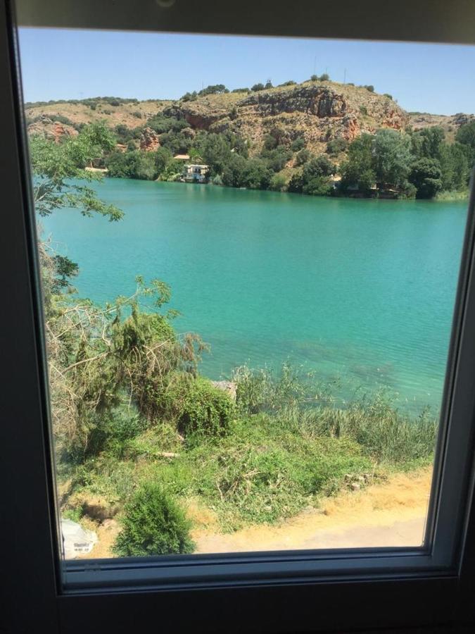 La Buena Siesta Daire Ruidera Dış mekan fotoğraf