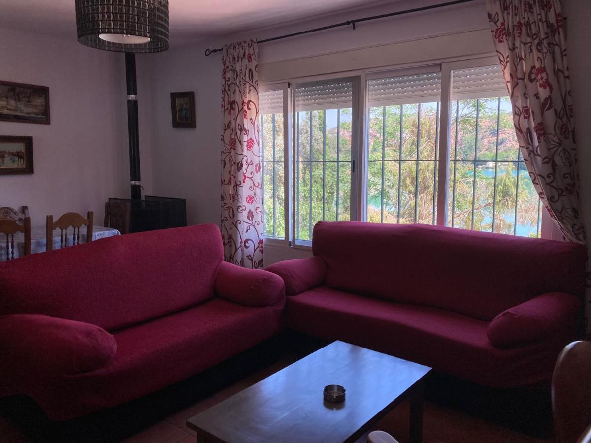 La Buena Siesta Daire Ruidera Dış mekan fotoğraf