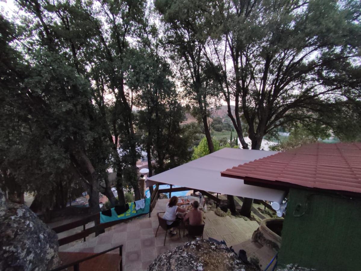 La Buena Siesta Daire Ruidera Dış mekan fotoğraf