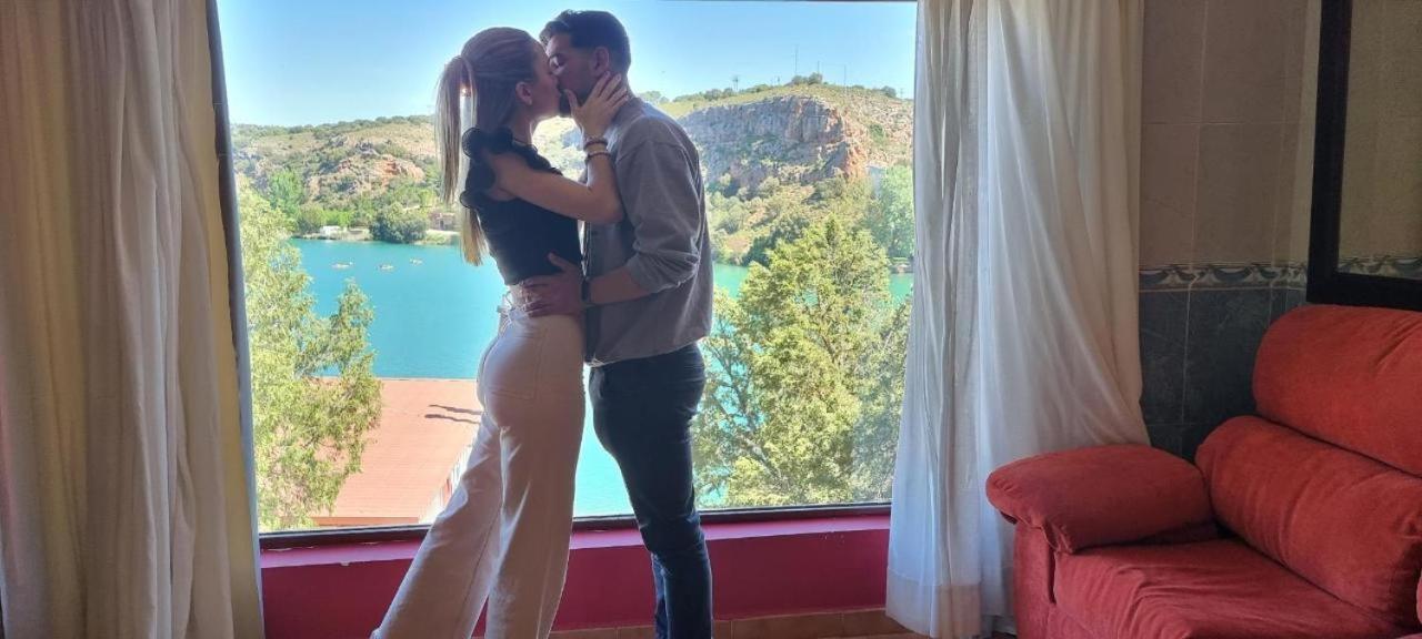 La Buena Siesta Daire Ruidera Dış mekan fotoğraf