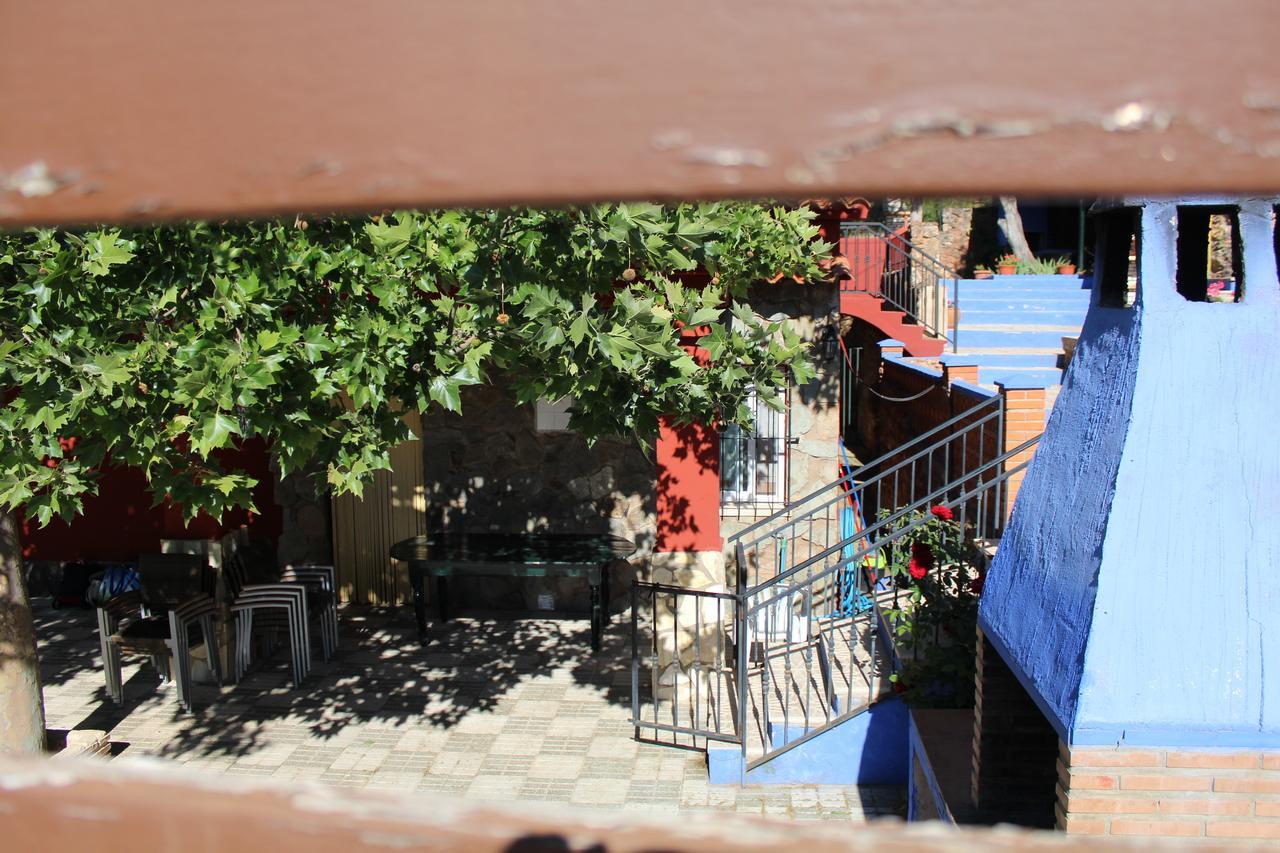 La Buena Siesta Daire Ruidera Dış mekan fotoğraf