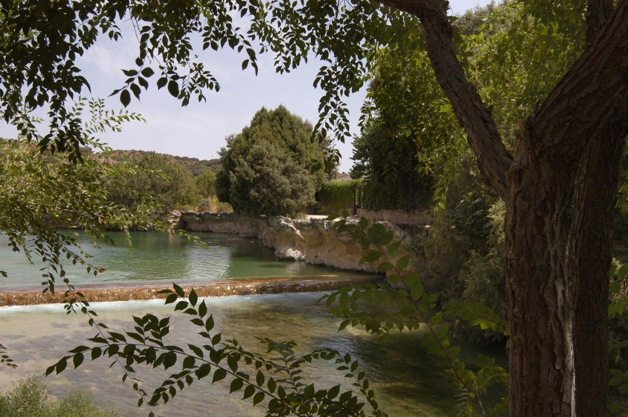 La Buena Siesta Daire Ruidera Dış mekan fotoğraf